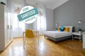 Budget Apartment by Hi5 - Palace Quarter